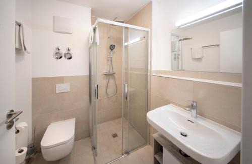 Bad Windsheim Apartment | das windsHEIM Appartements by Vital Hotel 1 und 2 Zimmer Appartements