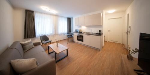 Bad Windsheim Apartment | das windsHEIM Appartements by Vital Hotel 1 und 2 Zimmer Appartements