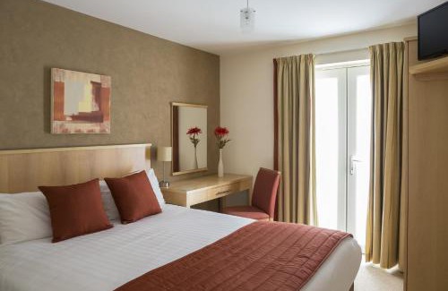 Banbury Apartment | Dashwood Apartments