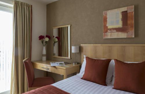 Banbury Apartment | Dashwood Apartments