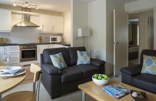 Banbury Apartment | Dashwood Apartments