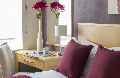 Banbury Apartment | Dashwood Apartments
