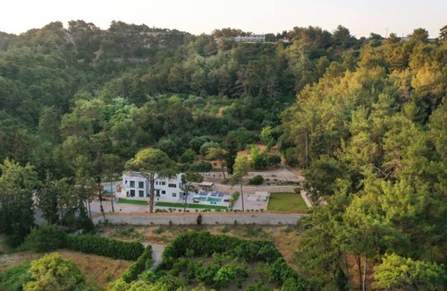 Filerimos House | DASILIO - earthy living h1