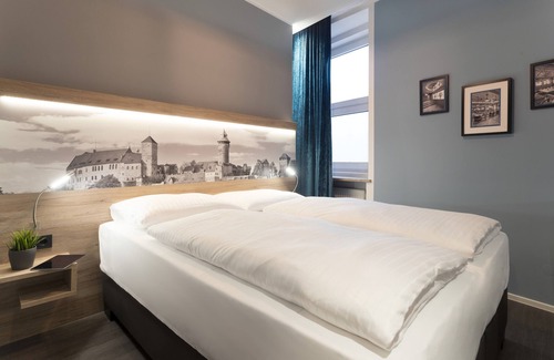 Nuremberg Old Town Hotel | dasPaul Hotel