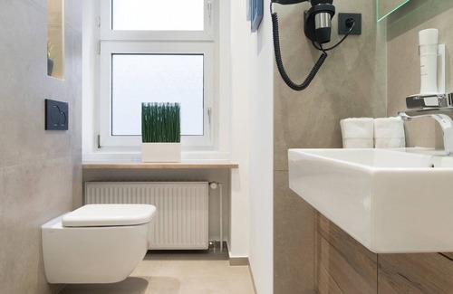 Nuremberg Old Town Hotel | dasPaul Hotel