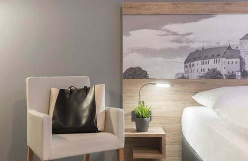 Nuremberg Old Town Hotel | dasPaul Hotel