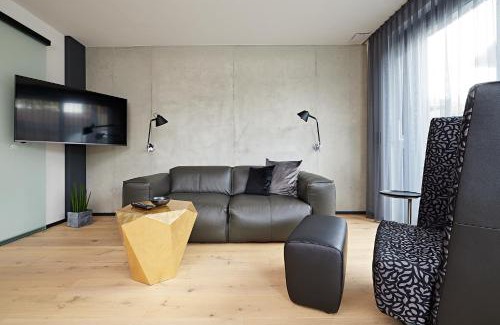 Oberstdorf Apartment | dasVolks