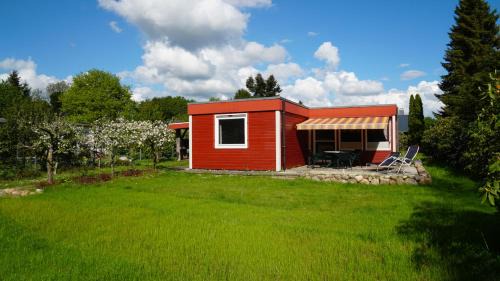 Brodersby House | Dat Appelhuus