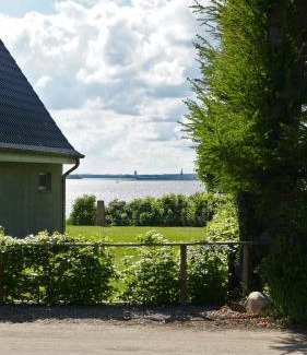 Brodersby House | Dat Appelhuus