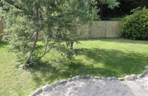 Ribnitz-Damgarten Apartment | Dat blage Surf-Hus - Holiday apartment Emma - Dat blage Surf-Hus