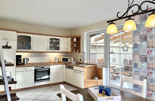 Woltzeten House | Dat Dörphuus