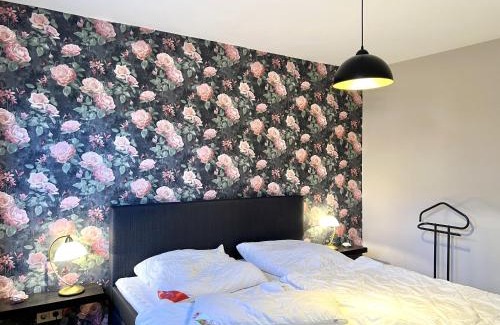 Woltzeten House | Dat Dörphuus
