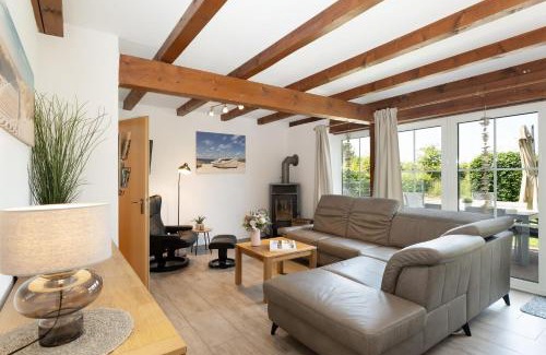 Neukirchen House | Dat Ostseehus