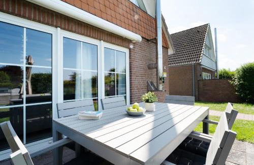 Neukirchen House | Dat Ostseehus