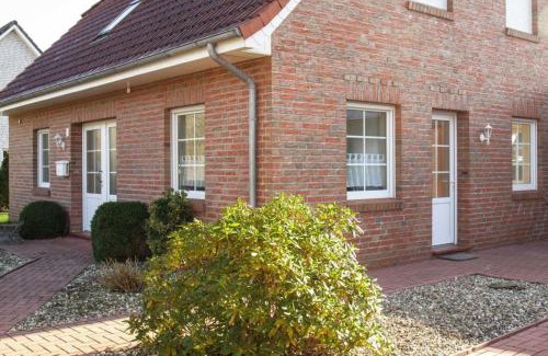 Marienhafe House | Dat Steenhus - Haustiere Willkommen