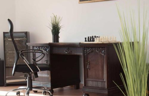 Marienhafe House | Dat Steenhus - Haustiere Willkommen
