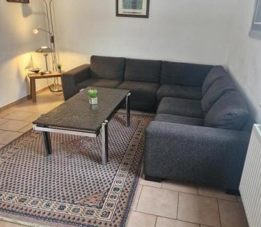 Marienhafe House | Dat Steenhus - Haustiere Willkommen