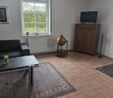 Marienhafe House | Dat Steenhus - Haustiere Willkommen