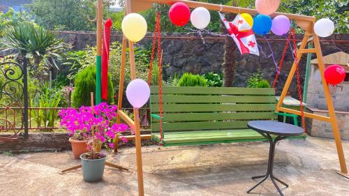 Khelvachauri House | Dato's GuestHouse