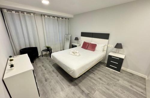Centro Apartment | DAU Centro