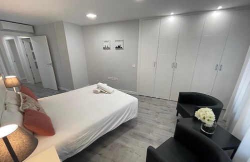 Centro Apartment | DAU Centro Free Parking