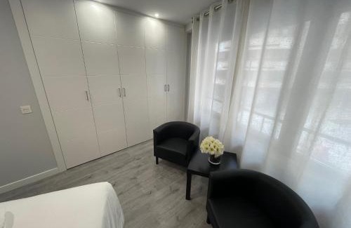 Centro Apartment | DAU Centro Free Parking
