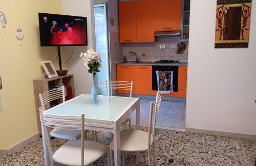 Ventimiglia Apartment | Daudo's apartament