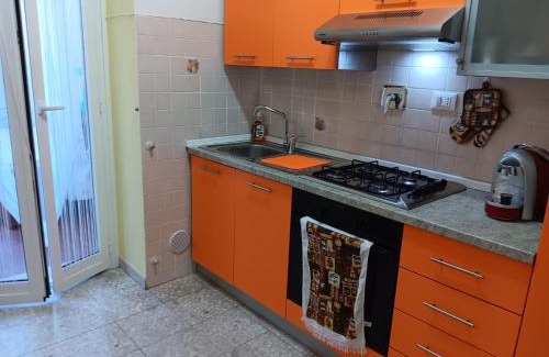 Ventimiglia Apartment | Daudo's apartament