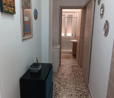 Ventimiglia Apartment | Daudo's apartament