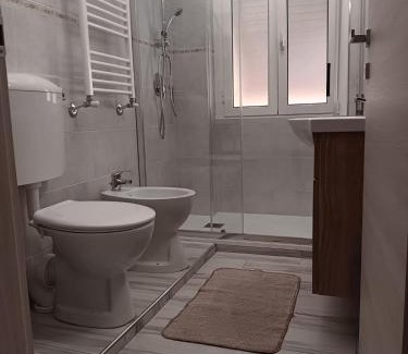 Ventimiglia Apartment | Daudo's apartament