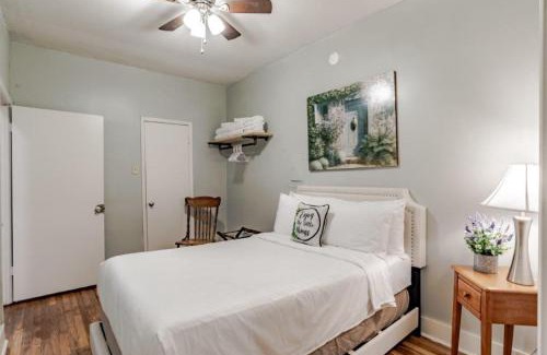 Mobile Apartment | Dauphin District Darling #1-Downtown, Restaurants