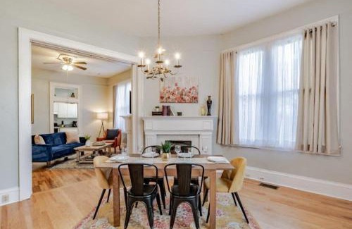 Mobile Apartment | Dauphin District Darling #1-Downtown, Restaurants