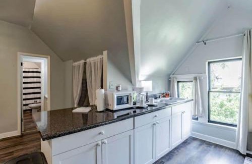 Mobile Apartment | Dauphin District Darling #3-Downtown, Restaurants
