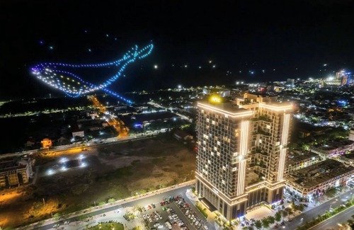 Tuy Hoa Apartment | DaVanie- Apec Mandala Phu Yen