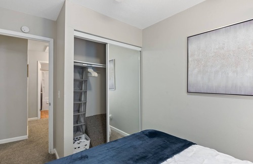 Quad Cities House | Davenport — Minutes to Downtown!