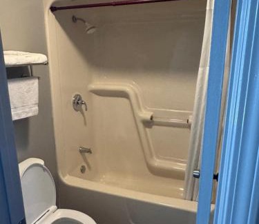 Lawrenceburg Hotel | David Crockett Motel