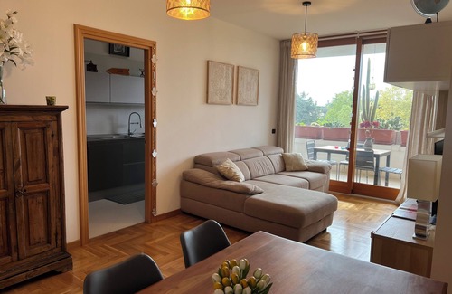 Aurelio Apartment | David House