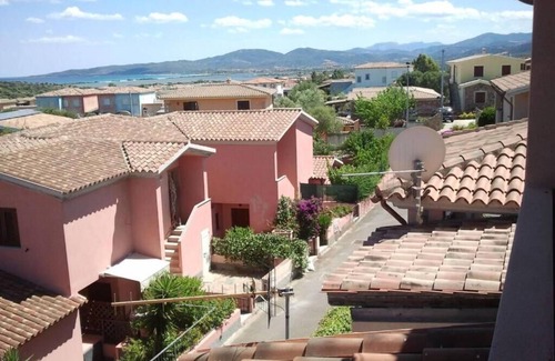 Case Peschiera-Lu Fraili Villa | Davidhouse San Teodoro
