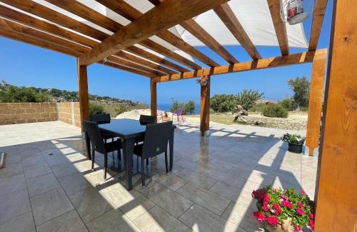 Cefalu House | David