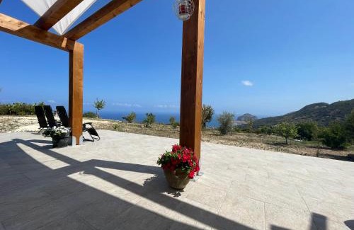 Cefalu House | David