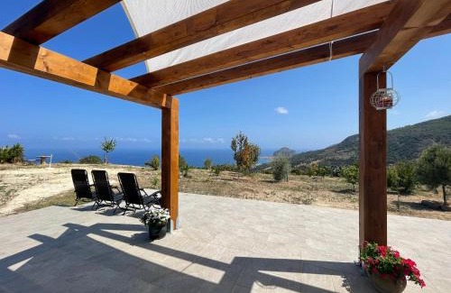 Cefalu House | David