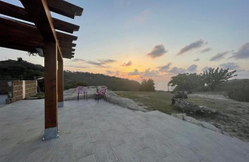 Cefalu House | David