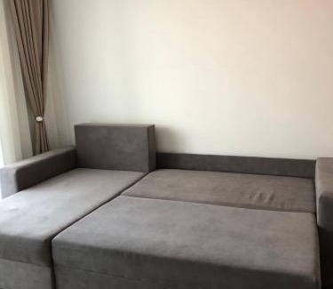 Sector 5 Apartment | David&Rebeca