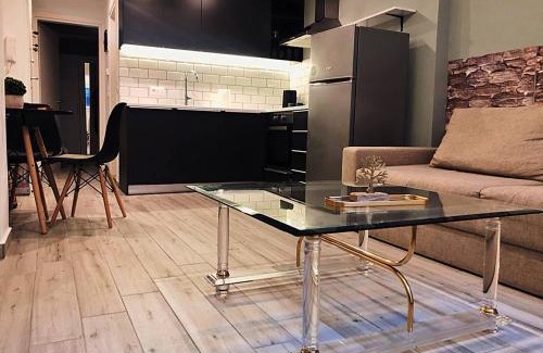Agios Pavlos Apartment | David's House