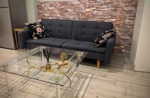 Agios Pavlos Apartment | David's House