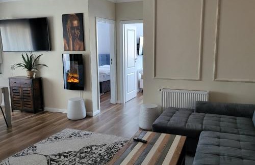 Floresti Apartment | David’s place
