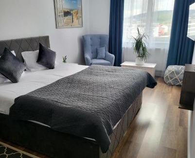 Floresti Apartment | David’s place