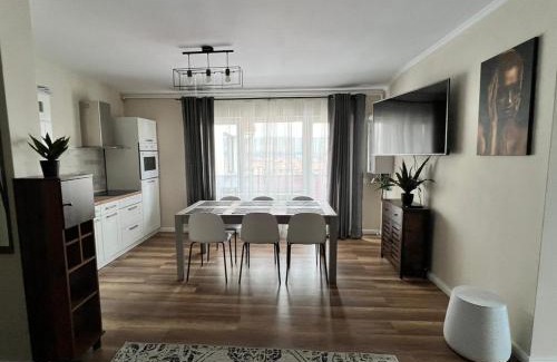 Floresti Apartment | David’s place