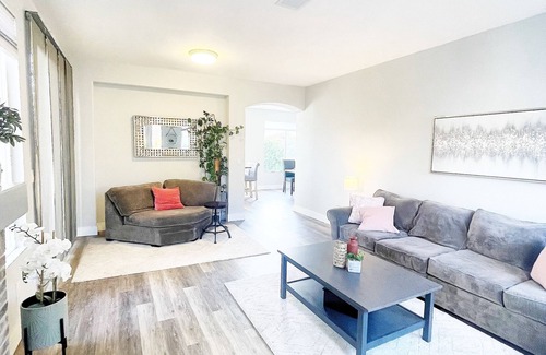 Davis House | Davis Chic