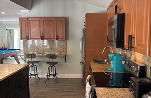 Davis Islands House | Davis Island Gem - Bay, Shops, Beaches nearby